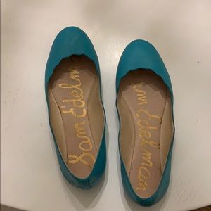 Sam Edelman flats